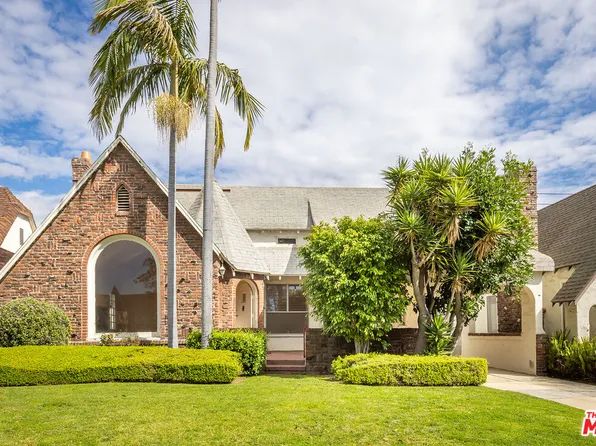 1222 S Genesee Ave, Los Angeles, CA 90019