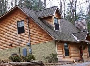 829 Christy Ln, Townsend, TN 37882