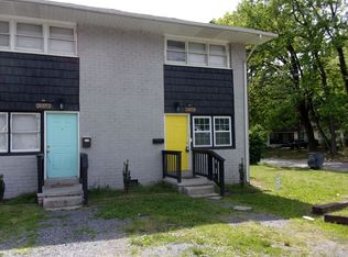 2407-1 Julia Ave, Charlotte, NC 28206