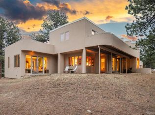 1551 Genesee Ridge Rd, Golden, CO 80401