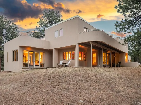 1551 Genesee Ridge Road, Golden, CO 80401