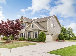 2915 White Azalea St, Buford, GA 30519