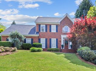 2798 Hitchcock Mill Run, Marietta, GA 30068