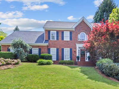 2798 Hitchcock Mill Run, Marietta, GA, 30068