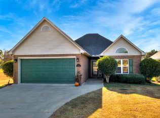 17 N Lake Cir, Manning, SC 29102