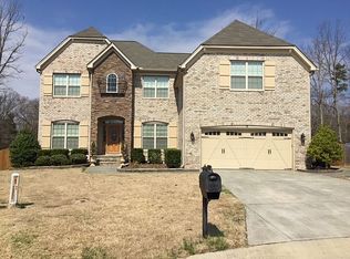 7 Wooten Ct, Durham, NC 27703