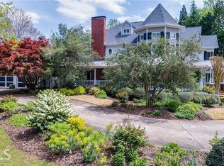 125 Riverbend Rd, Dawsonville, GA 30534