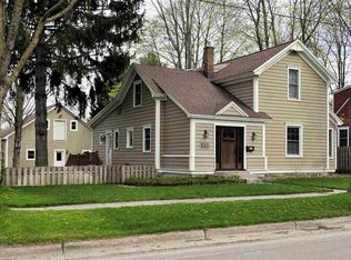 514 Monroe St, Traverse City, MI 49684