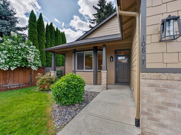 10817 NE 103rd St, Vancouver, WA 98662