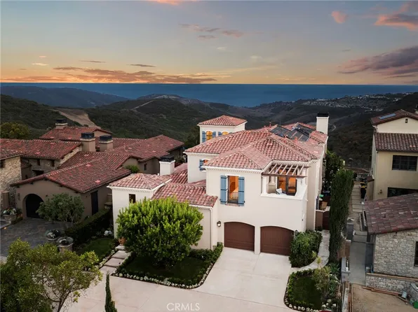 8 Star Catcher, Newport Coast, CA 92657