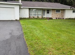 994 Peru Rd, Jordan, NY 13080