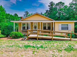 181 Kaiser Rd, Delco, NC 28436