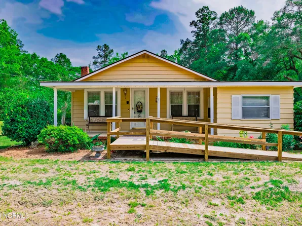 181 Kaiser Road, Delco, NC 28436