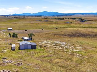 911 Private Road 112, Elizabeth, CO 80107