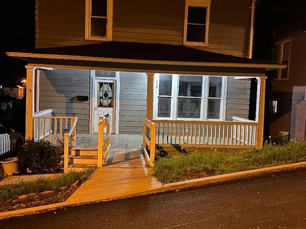 433 N Orchard St, Logan, OH 43138