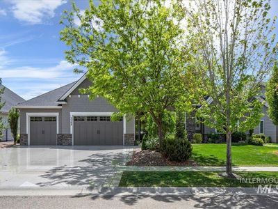 3345 W Dublin St, Eagle, ID, 83616