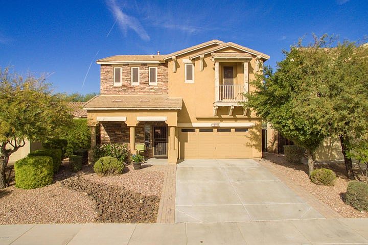 1st image of 12158 W Lone Tree Trl
