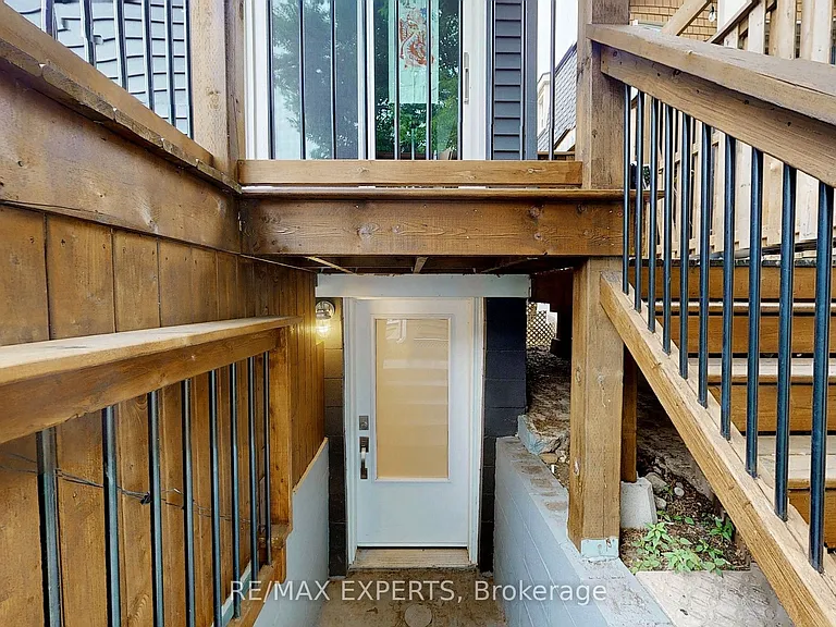 39 Norval St #BASEMENT — Photo 3