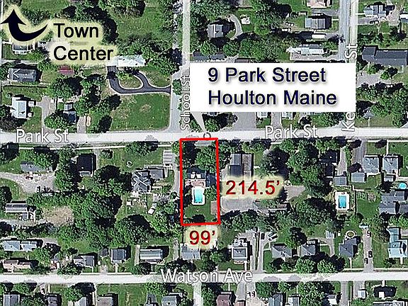 2nd image of 9 Park Street