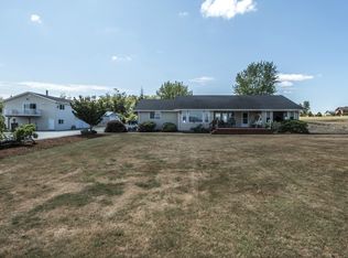 13646 Bisquet Ridge Ln, Bow, WA 98232