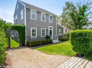 107R Orange St, Nantucket, MA 02554