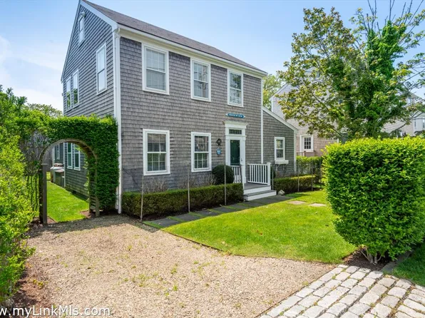 107R Orange St, Nantucket, MA 02554