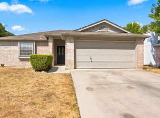 6313 Glen Knoll Dr #3, Fort Worth, TX 76179