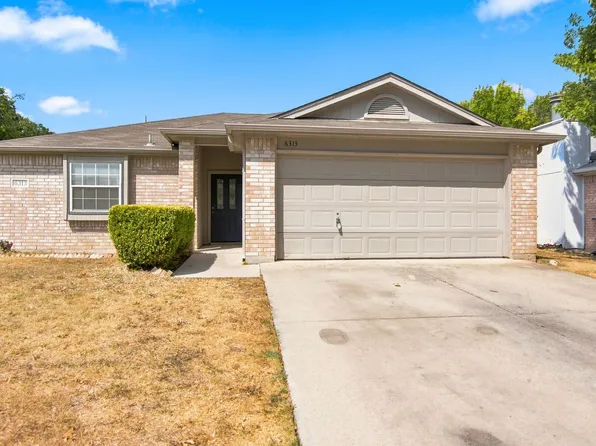 6313 Glen Knoll Dr #3, Fort Worth, TX 76179