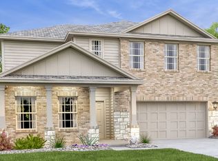 410 Bobby Lou Ln, Copperas Cove, TX 76522