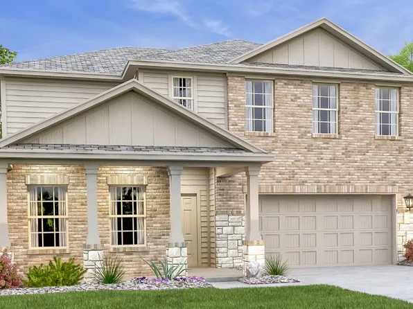 134 Reed Henry Dr, Copperas Cove, TX 76522