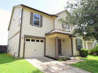 3719 Jewel Point Dr, Spring, TX 77386