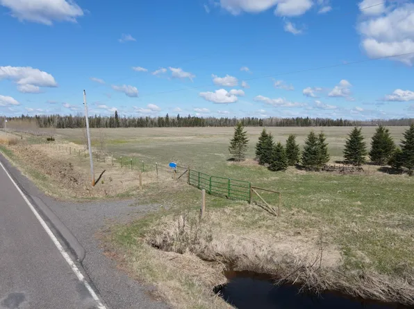 Arkola Rd, Meadowlands, MN 55765