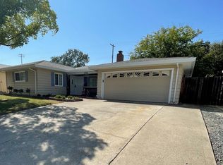 1312 Sheffield Way, Roseville, CA 95661