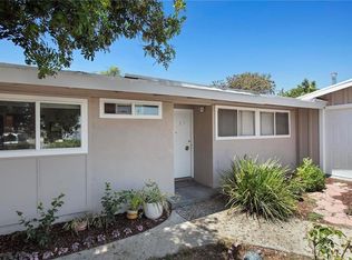 10961 Huber St, Anaheim, CA 92804