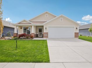 2337 W 1850 N, Clinton, UT 84015