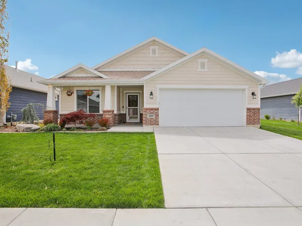 2337 W 1850 N, Clinton, UT 84015