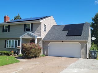 3521 Fountain Way, Erie, PA 16506