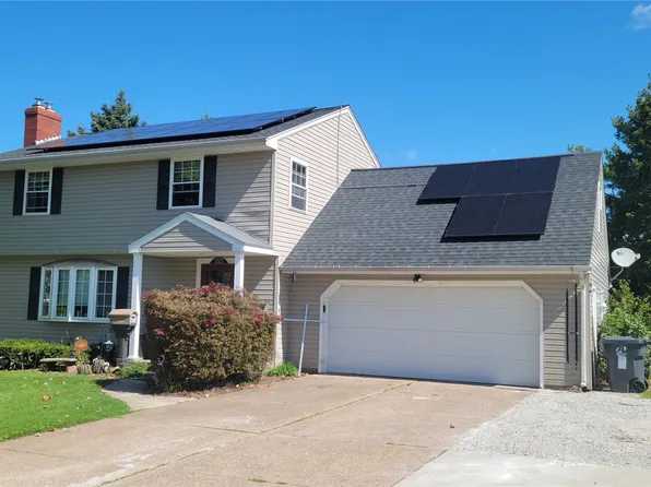 3521 Fountain Way, Erie, PA 16506