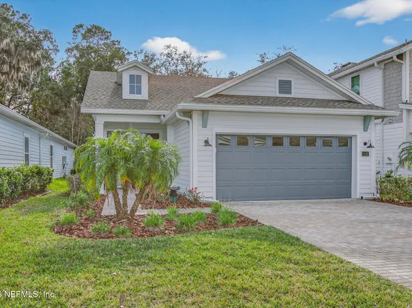 237 WINDSWEPT Way, St. Augustine, FL 32092