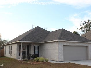 15081 Baylor Ave, Gulfport, MS 39503