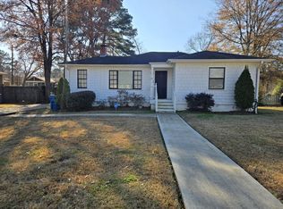 245 Kent Ln, Birmingham, AL 35209