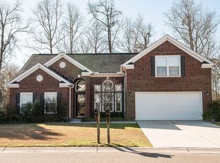 356 Lakewind Dr, Moncks Corner, SC 29461