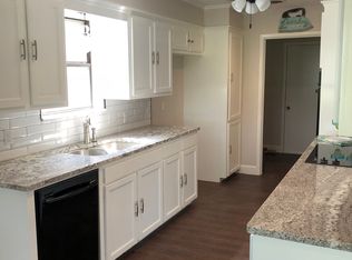 563 Scotland Ct, Abilene, TX 79601