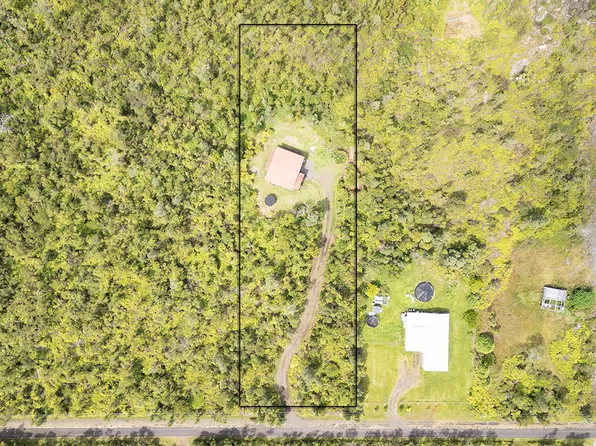 11-1770 Punahele St, Mountain View, HI 96771