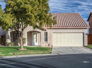 887 Jackrabbit St, Mesquite, NV 89027