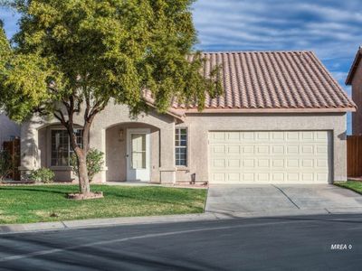 887 Jackrabbit St, Mesquite, NV, 89027