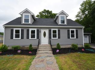 39 Poole St, Woburn, MA 01801