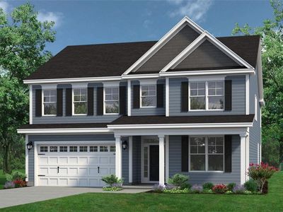 169 Long Cove Dr, Suffolk, VA, 23435