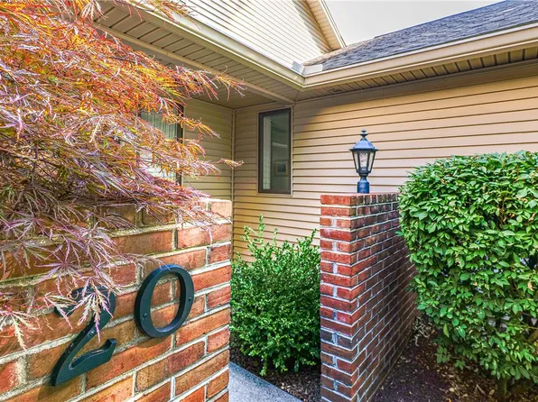 (undisclosed Address), Pittsford, NY 14534
