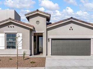 13051 Cleethorpes St, El Paso, TX 79928